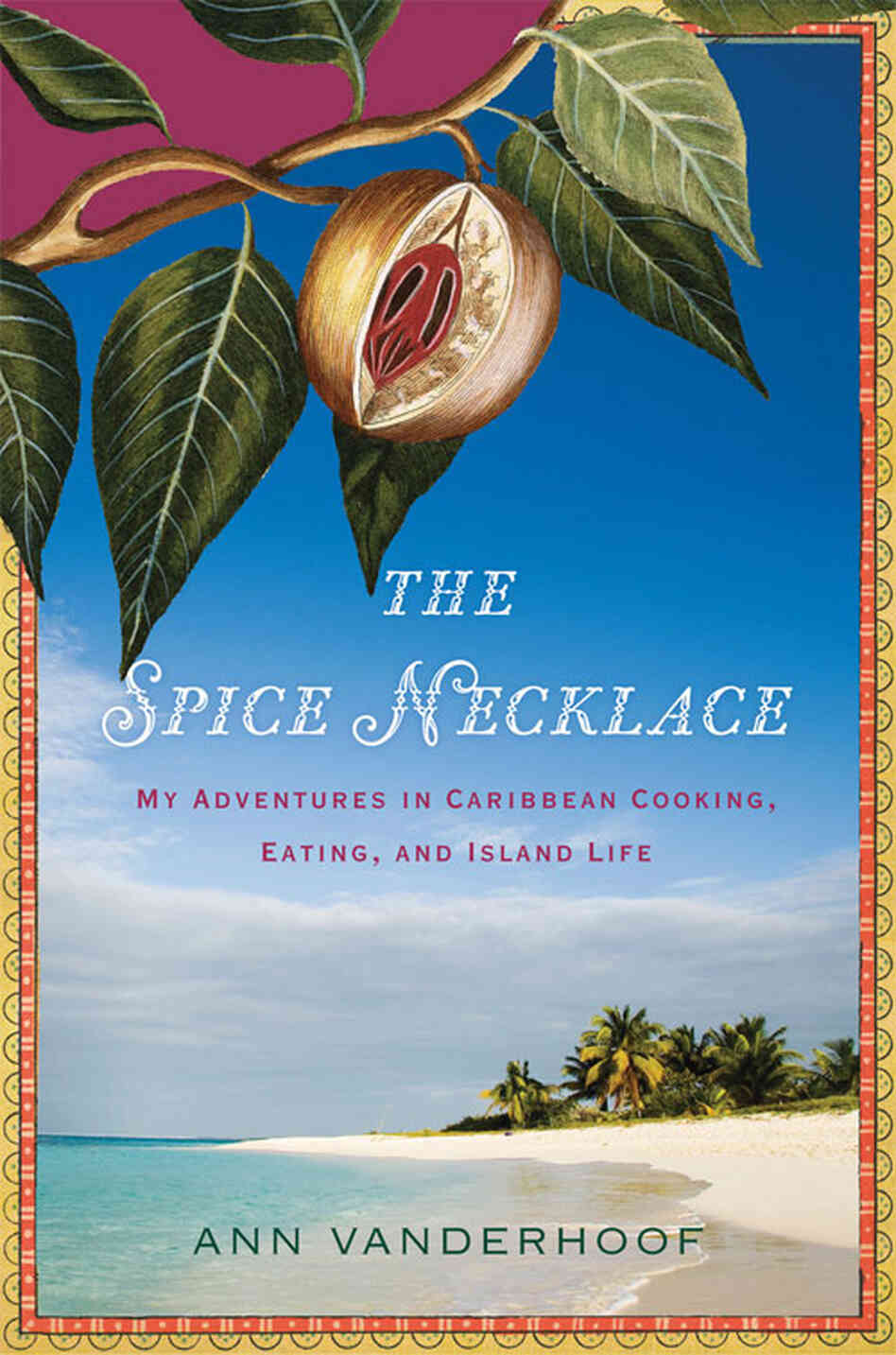 The Spice Necklace The Spice Necklace