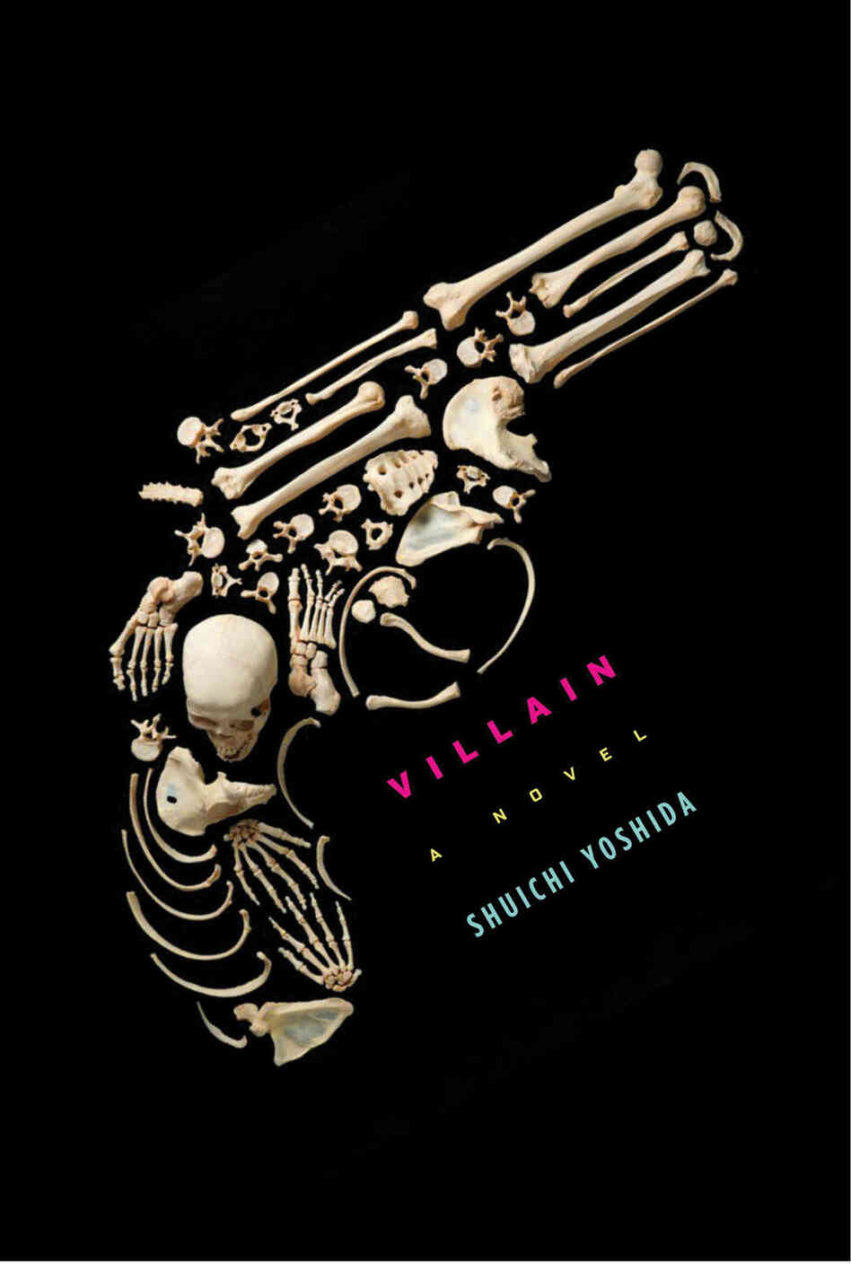 Villain Villain