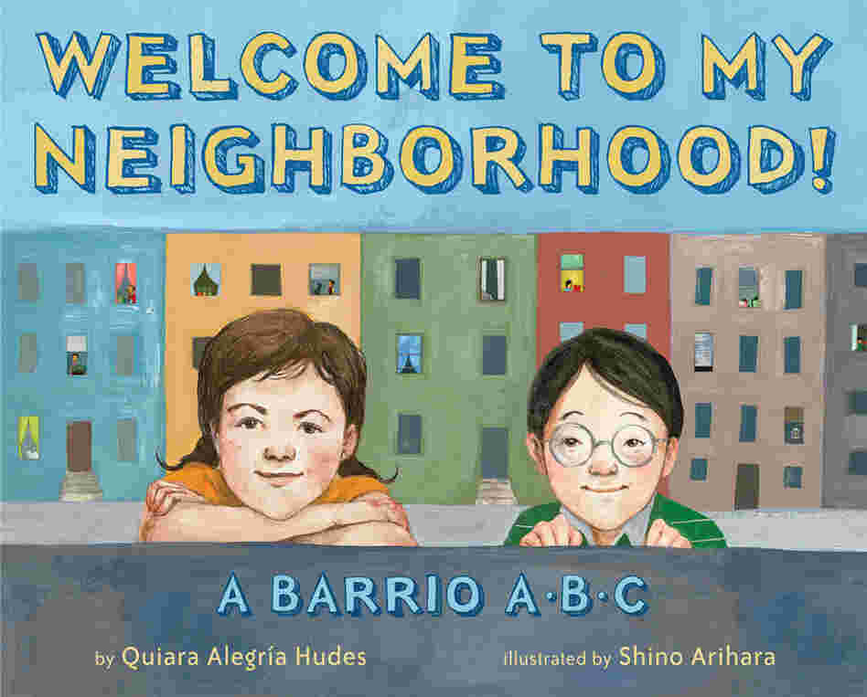 Welcome To My Neighborhood Welcome To My Neighborhood