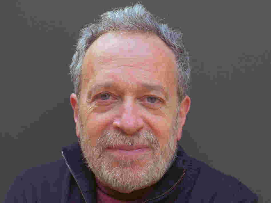 Robert Reich