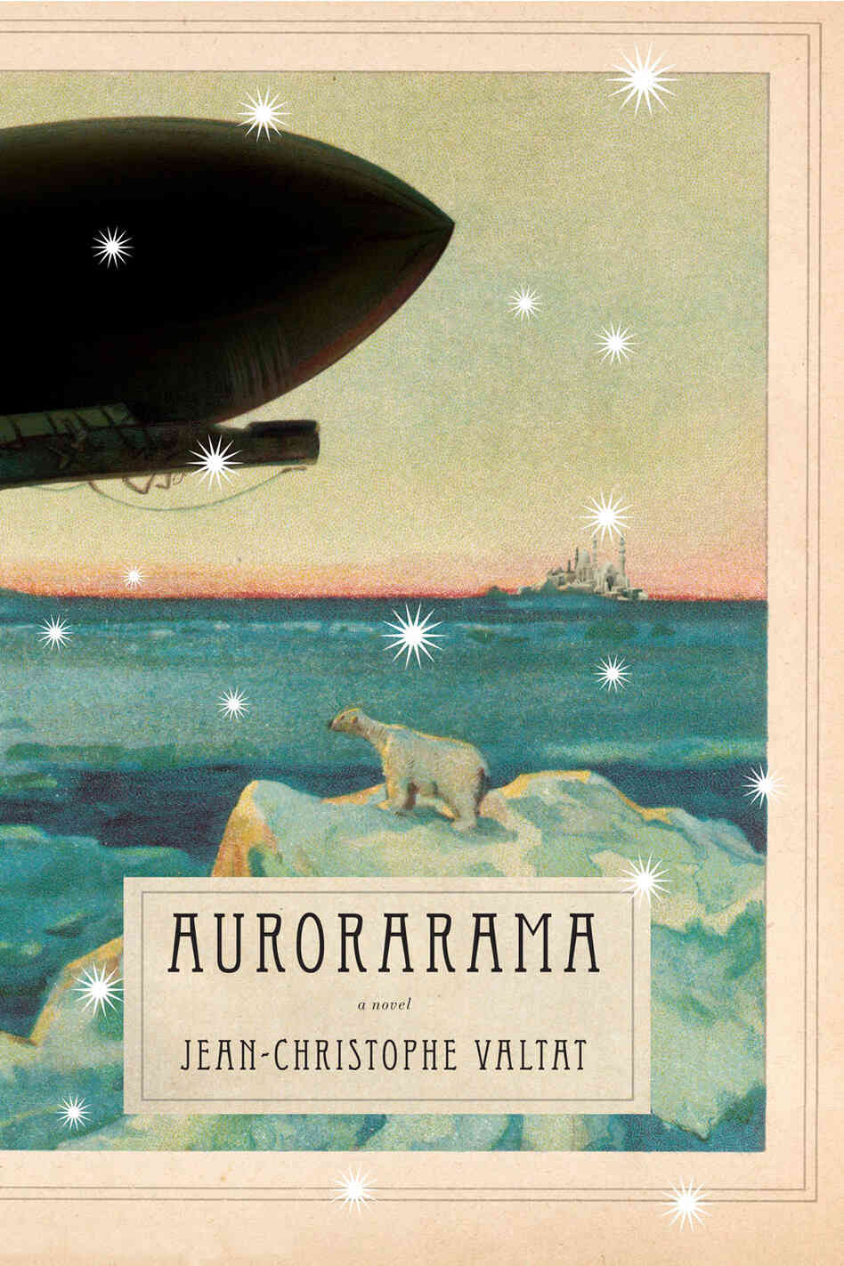 Aurorarama Aurorarama