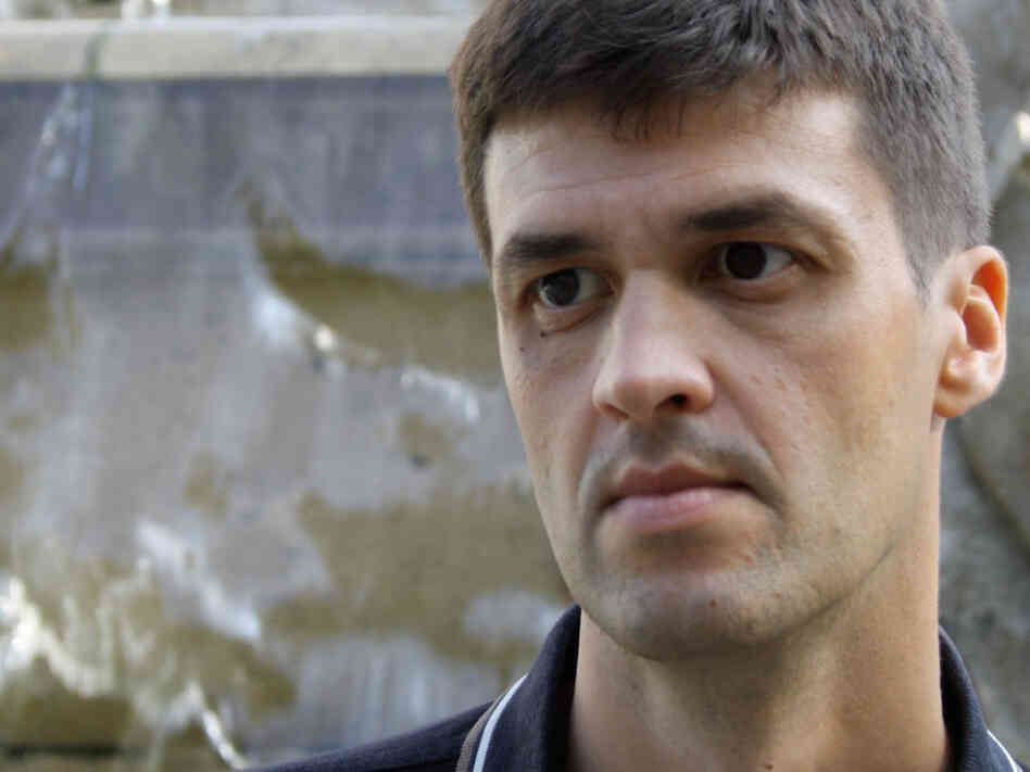 Jean-Christophe Valtat