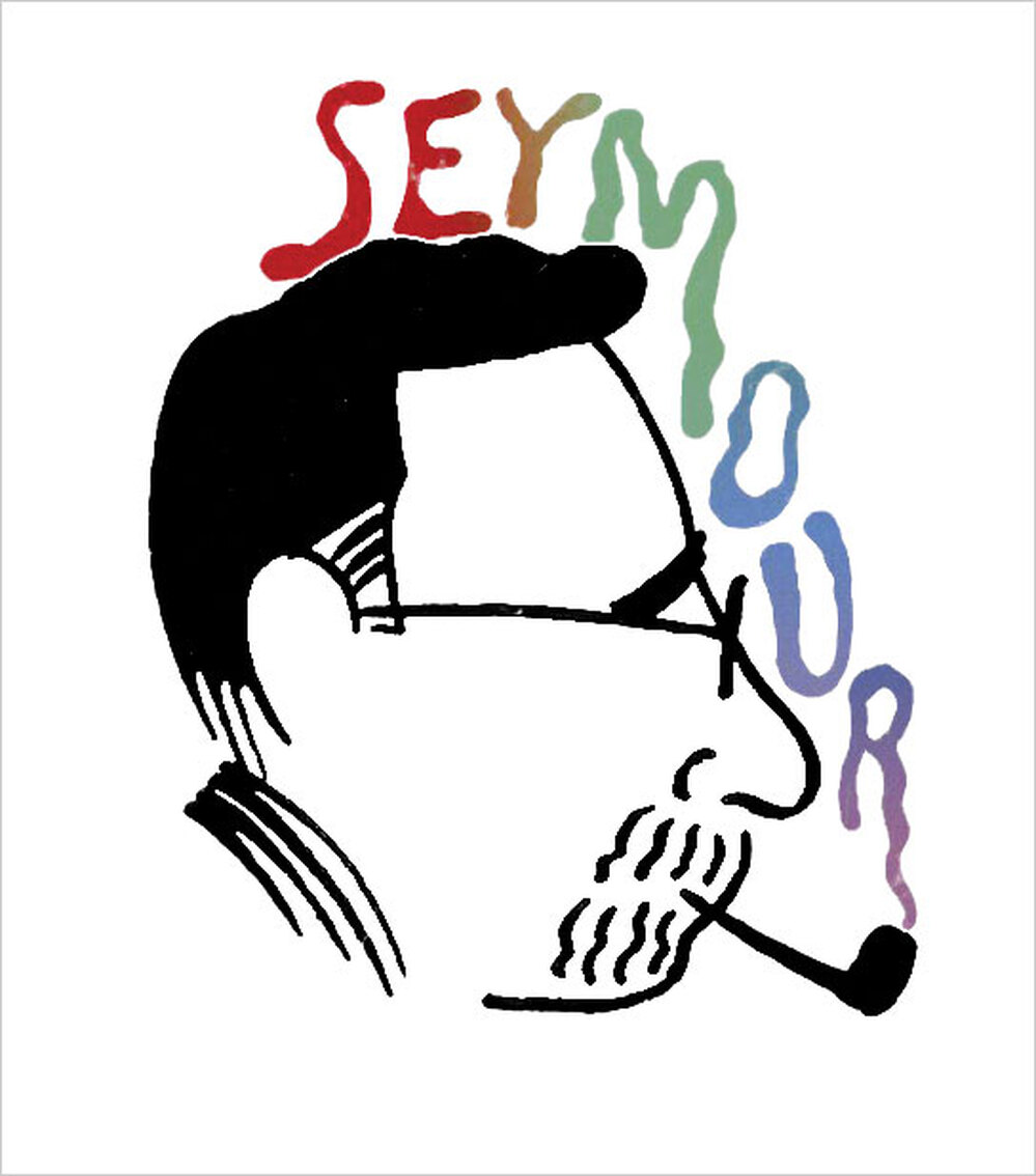 Seymour Chwast