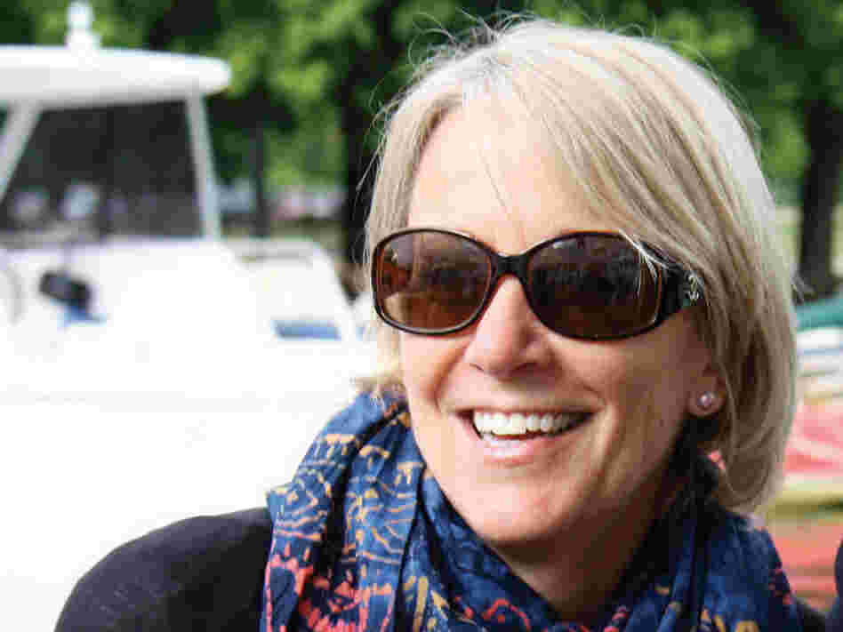 Deborah Fallows