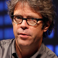 Jonathan Franzen