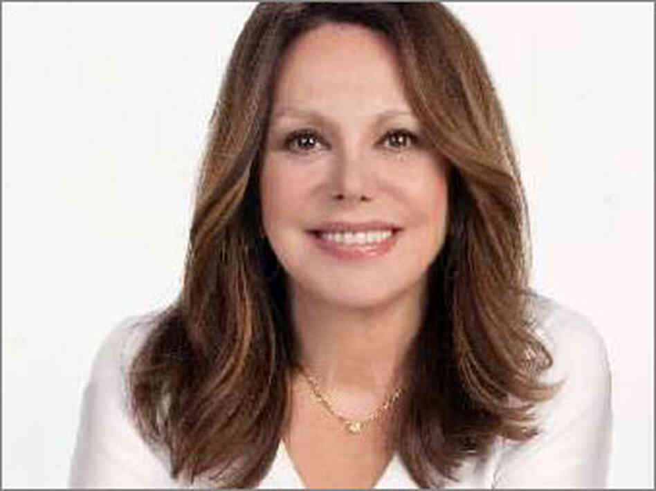 Marlo Thomas Marlo Thomas