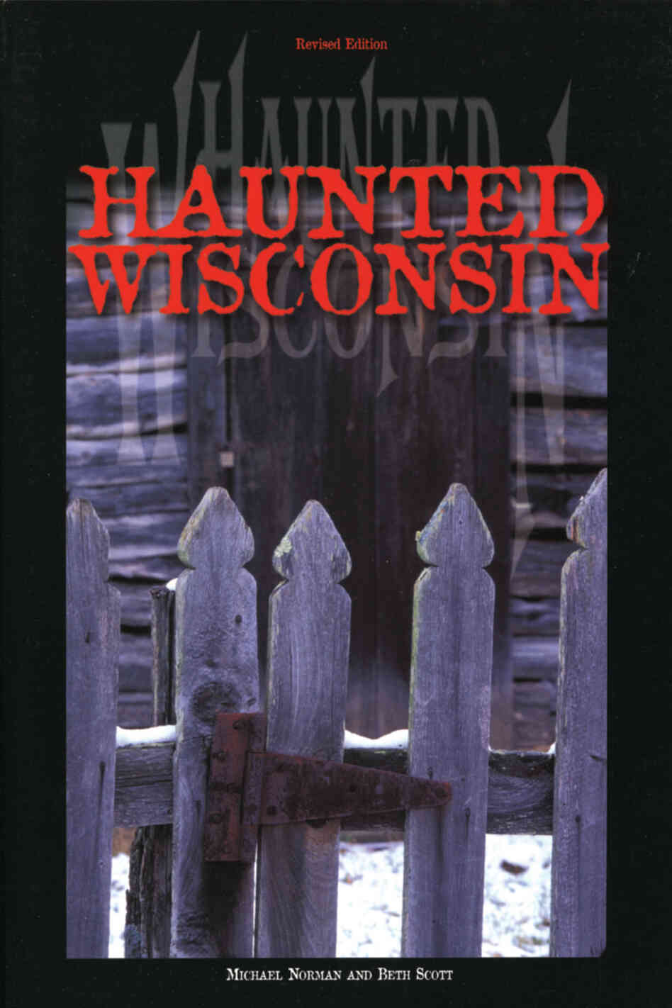Haunted Wisconsin Haunted Wisconsin