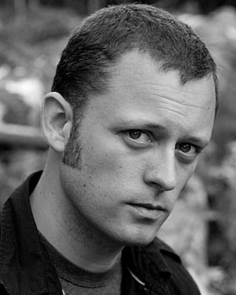 Benjamin Percy