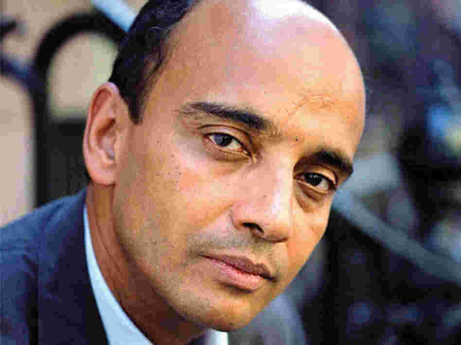 Kwame Anthony Appiah Kwame Anthony Appiah