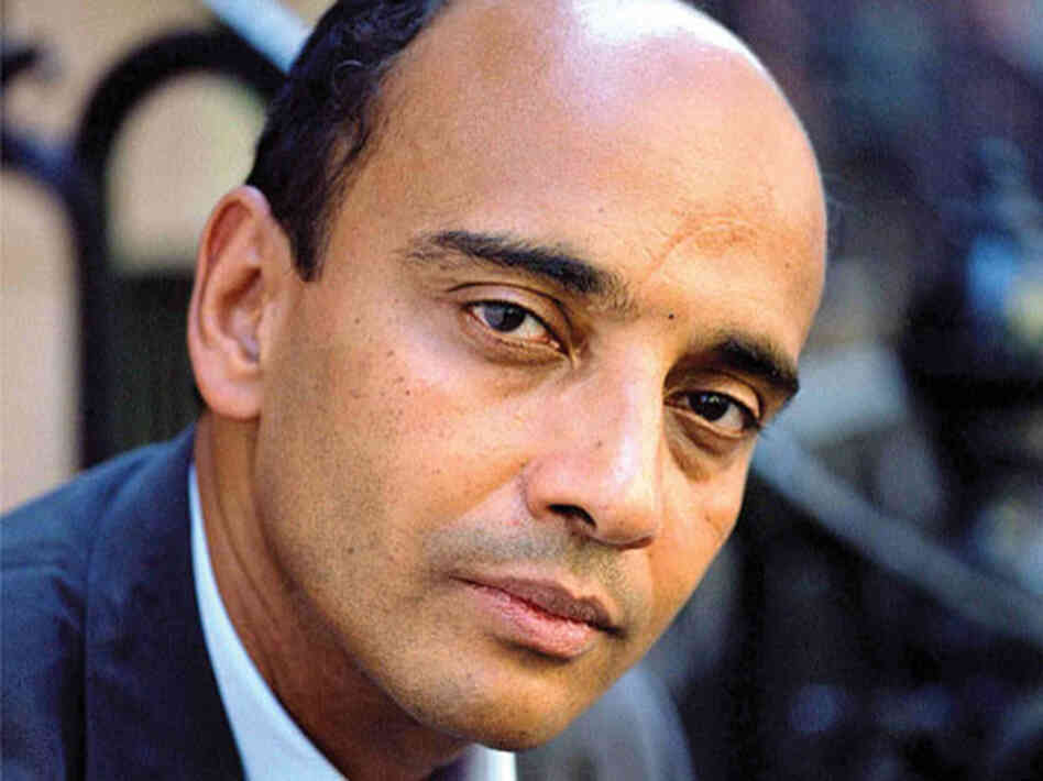 Kwame Anthony Appiah Kwame Anthony Appiah