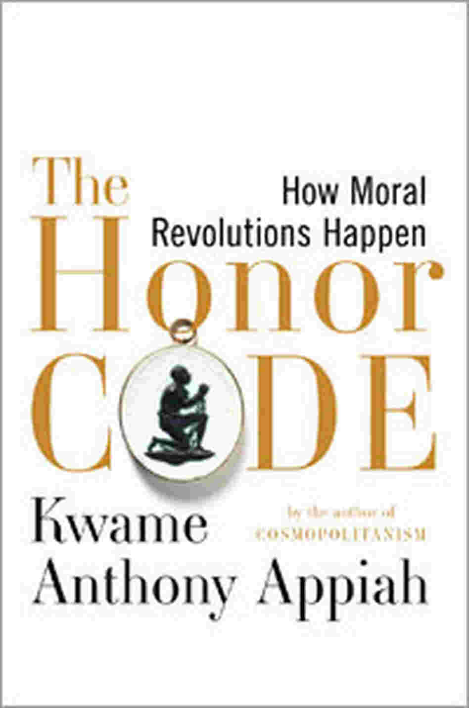 Cover of 'The Honor Code' Cover of 'The Honor Code'