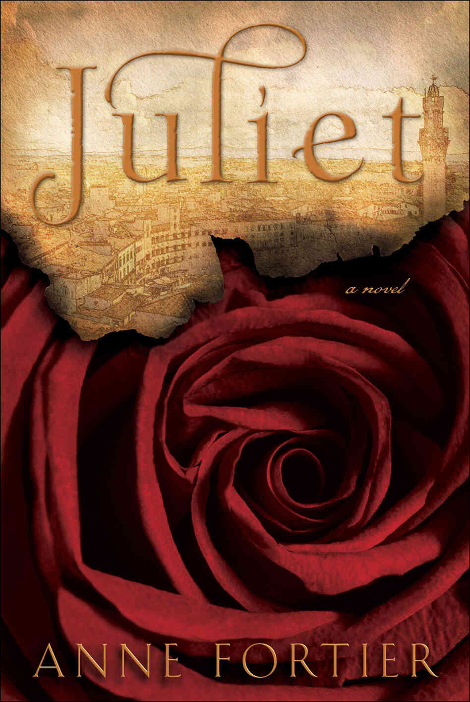 Juliet Juliet