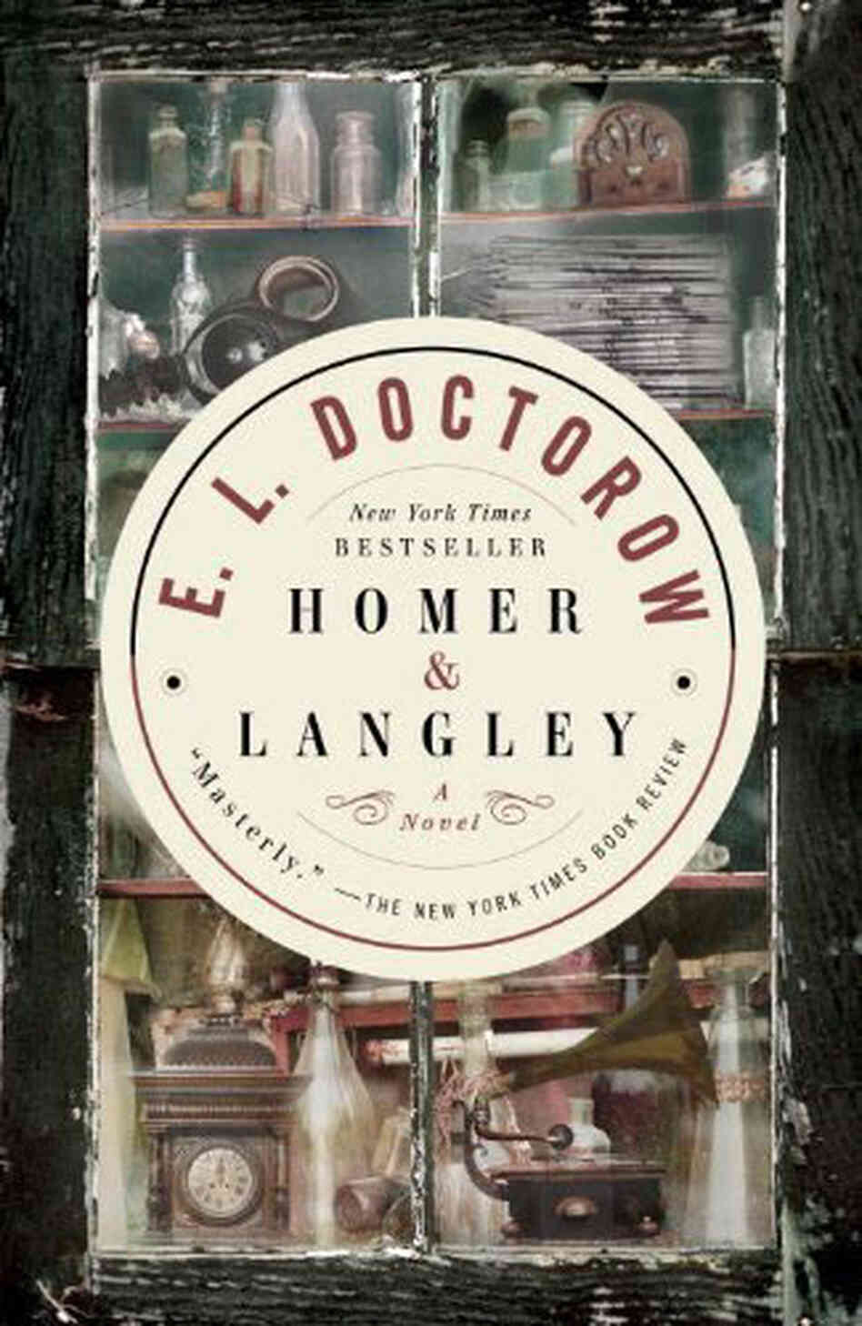 Homer and Langley Homer and Langley