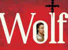 Detail: Wolf Hall