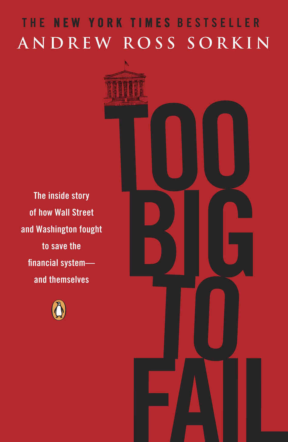 Too Big To Fail Too Big To Fail