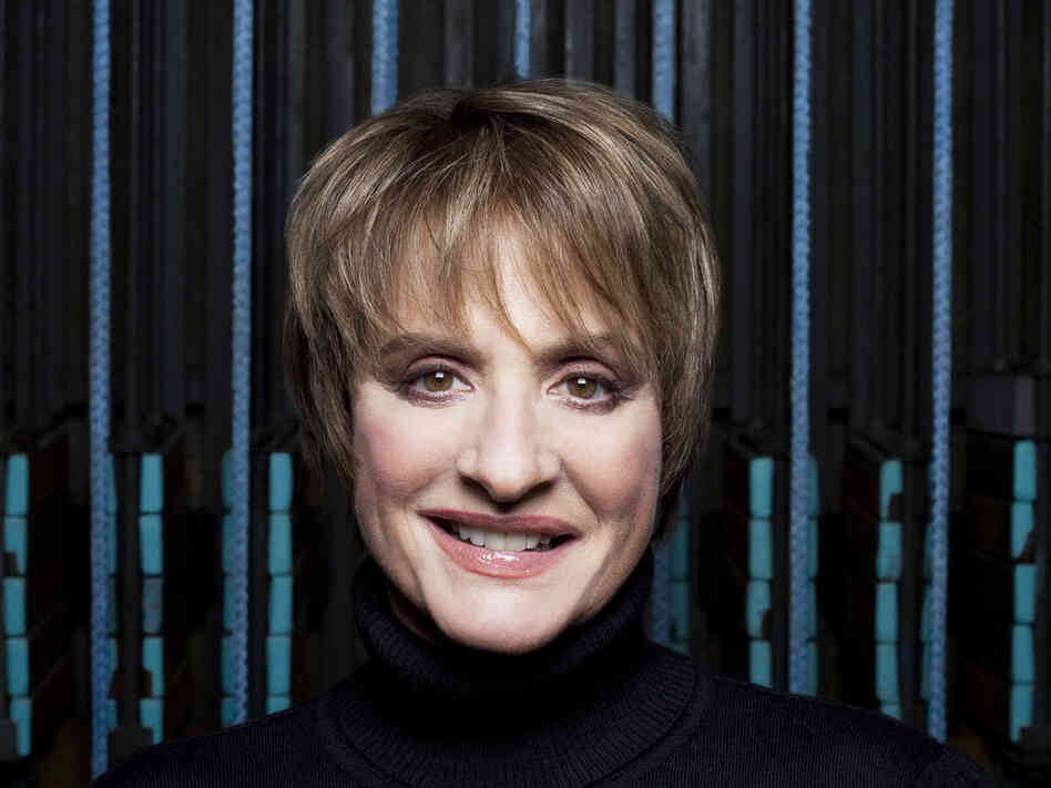 Patti LuPone