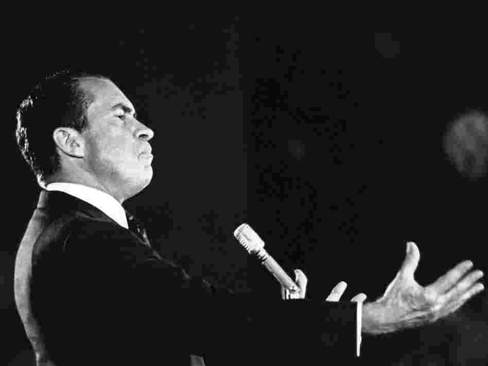 Richard Nixon