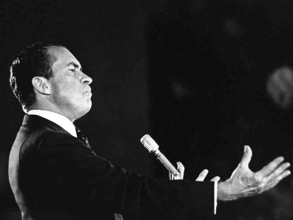 Richard Nixon