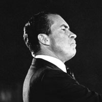 Richard Nixon
