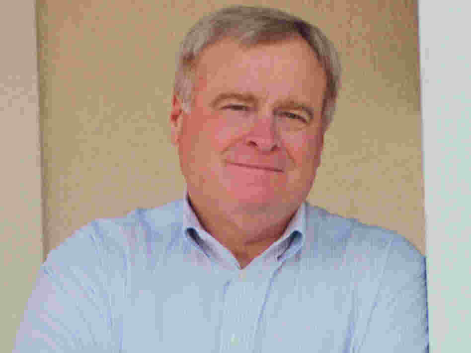 Gary Noesner