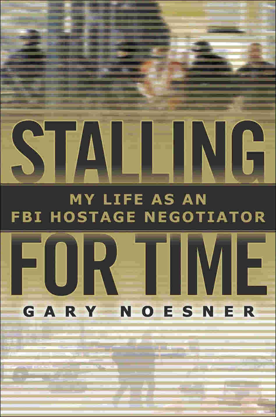 Stalling For Time Stalling For Time