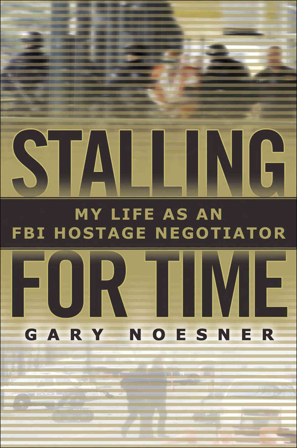 Stalling For Time Stalling For Time