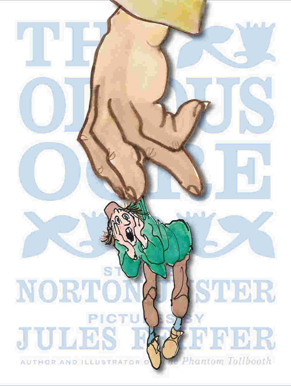 The Odious Ogre The Odious Ogre