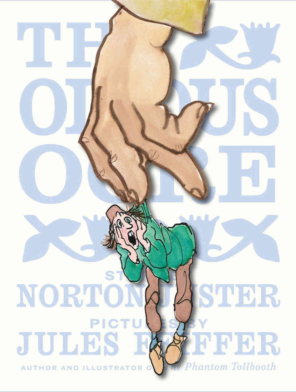 The Odious Ogre The Odious Ogre