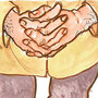 Illustration from 'The Odious Ogre'