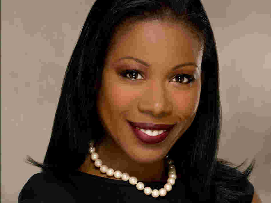 Isabel Wilkerson