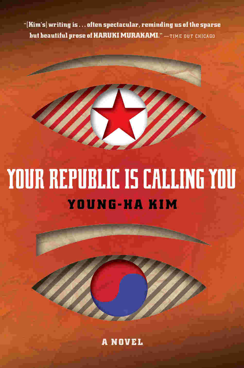 Your Republic Is Calling You Your Republic Is Calling You