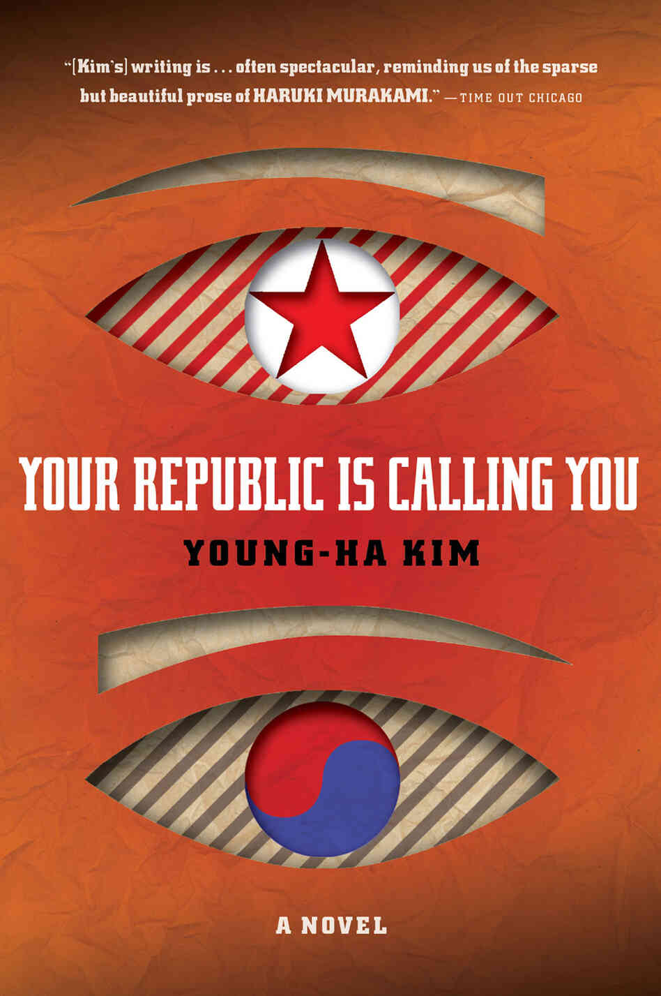 Your Republic Is Calling You Your Republic Is Calling You