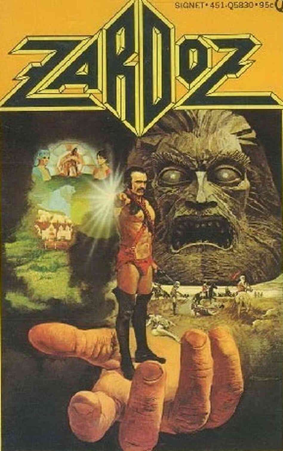 Zardoz Zardoz