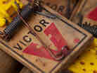 Mousetrap Mousetrap