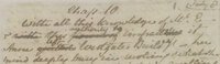 <strong>See The Manuscripts:</strong> More than 1,000 of Austen's handwritten documents have been archived online. <a href=