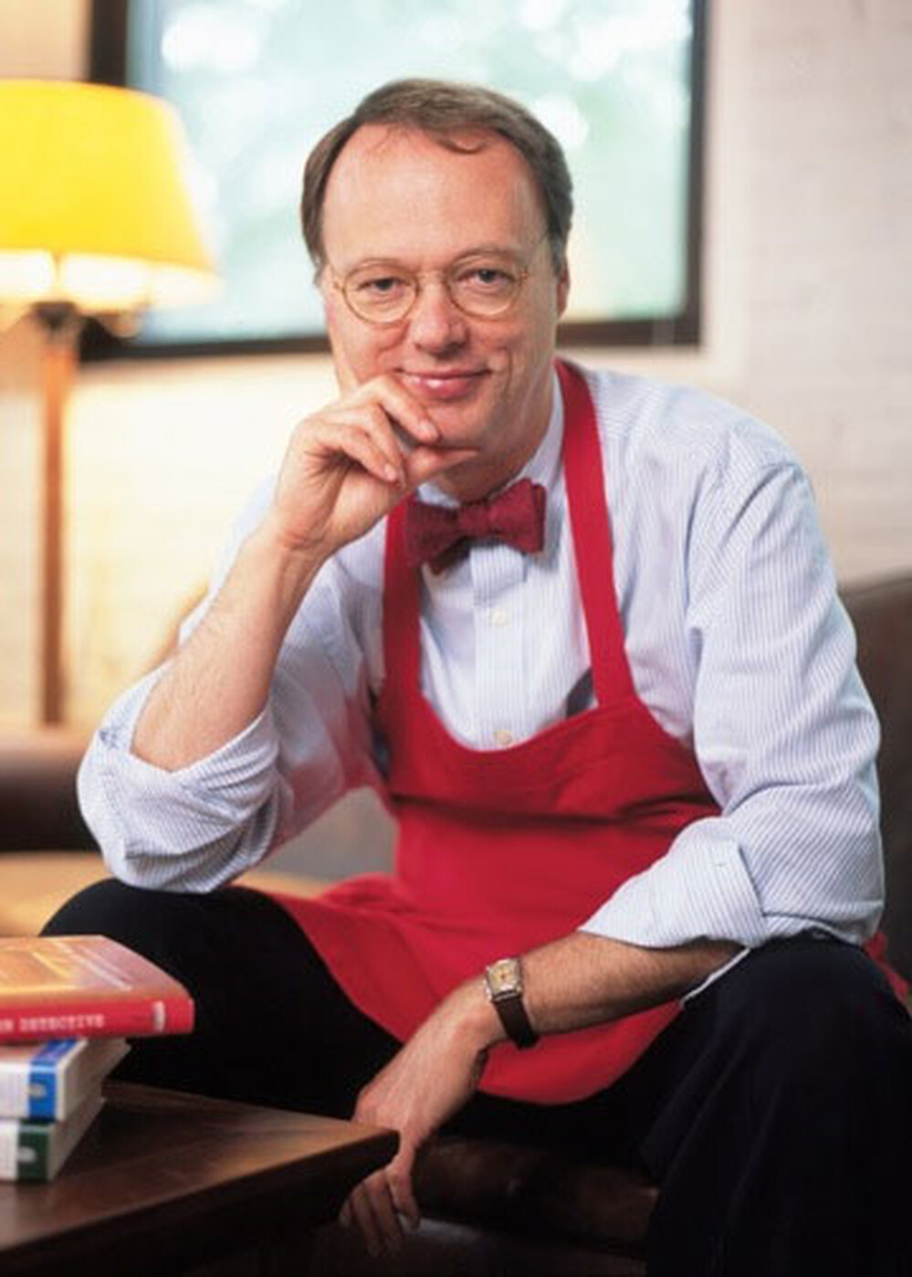 Chris Kimball