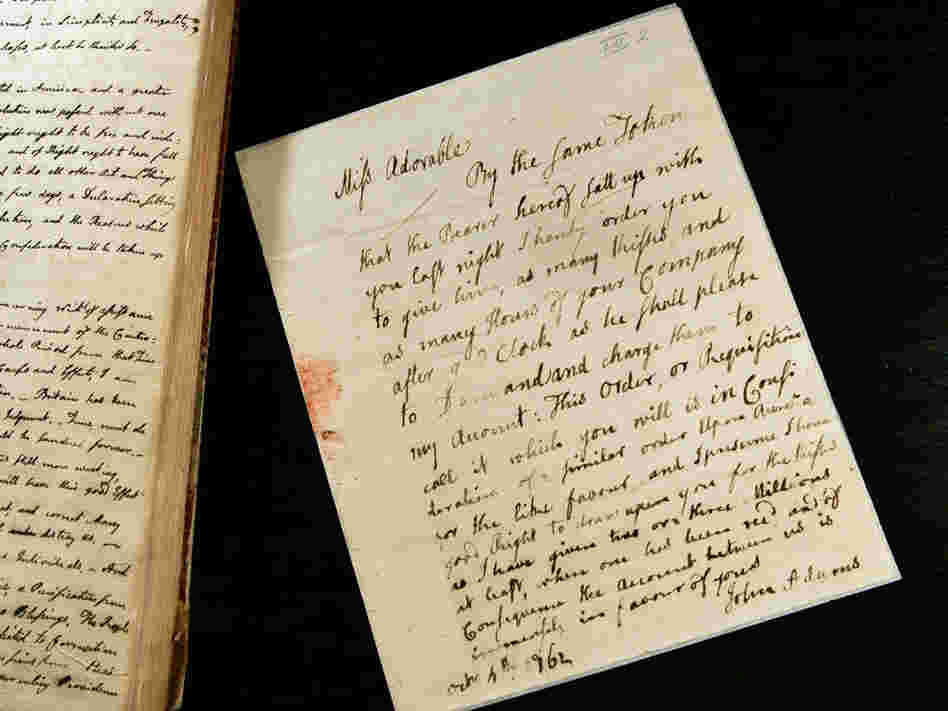 Letter