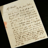 Letter