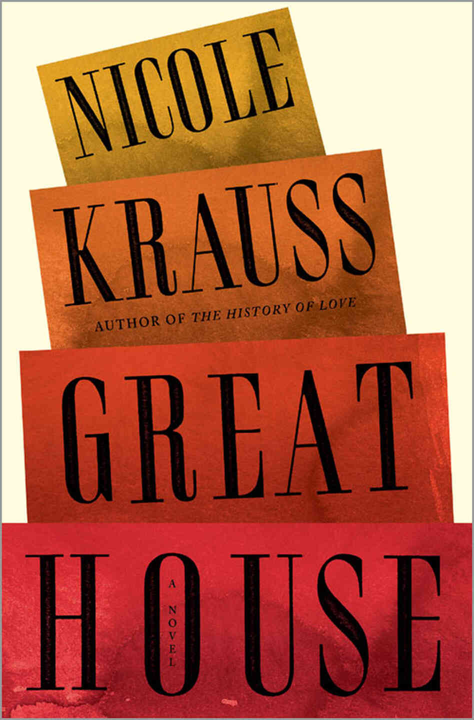 'Great House' 'Great House'
