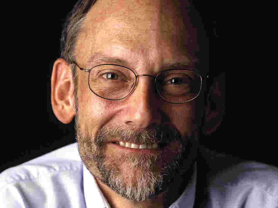 Harold McGee