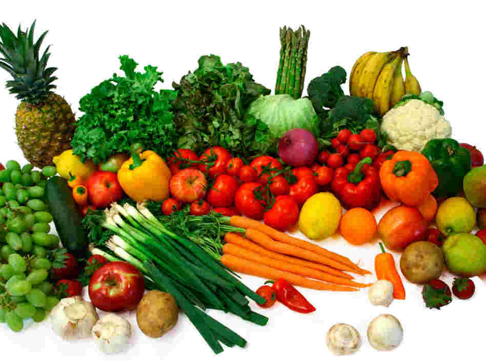 Produce
