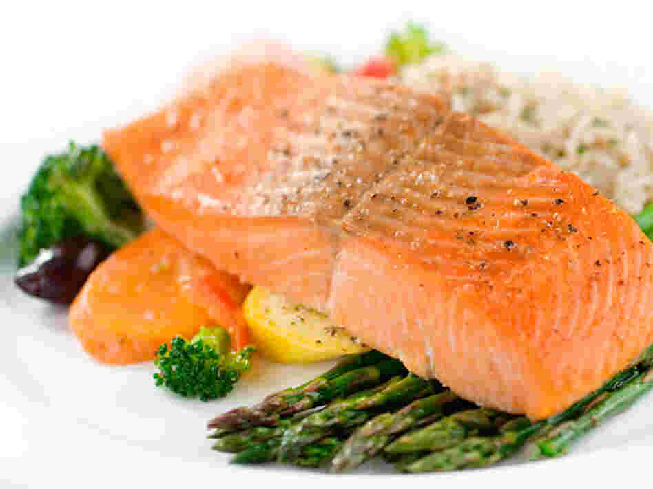 Salmon