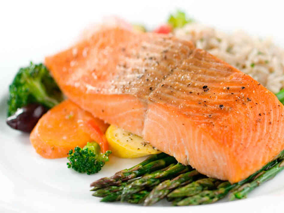Salmon