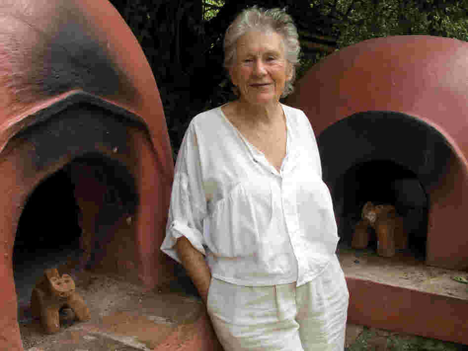 Diana Kennedy