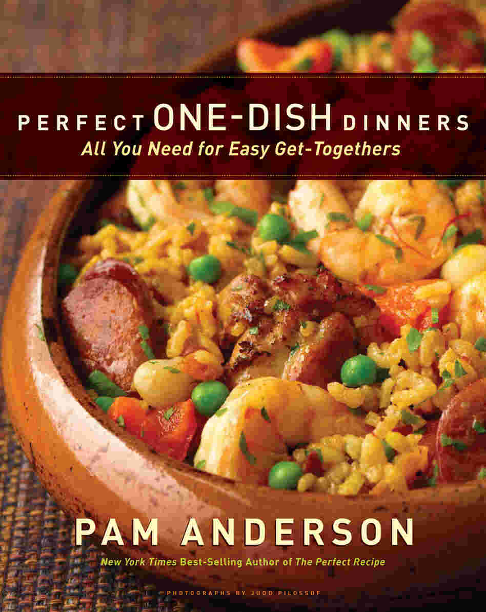 Perfect One-Dish Dinners Perfect One-Dish Dinners