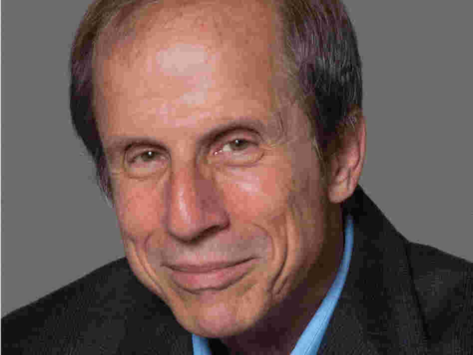 Michael Krasny