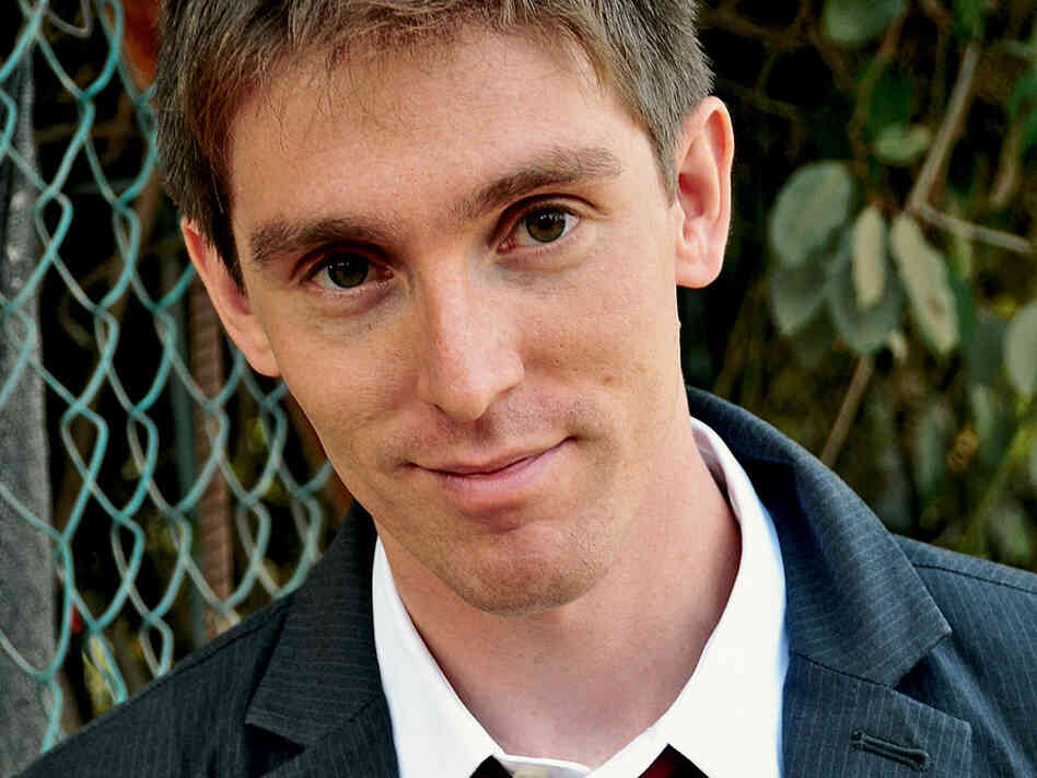 Avi Steinberg