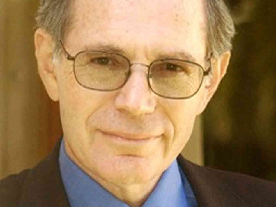 Eric Foner