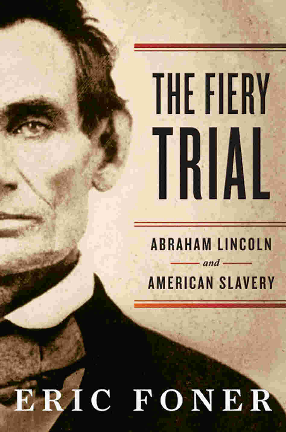 The Fiery Trial The Fiery Trial