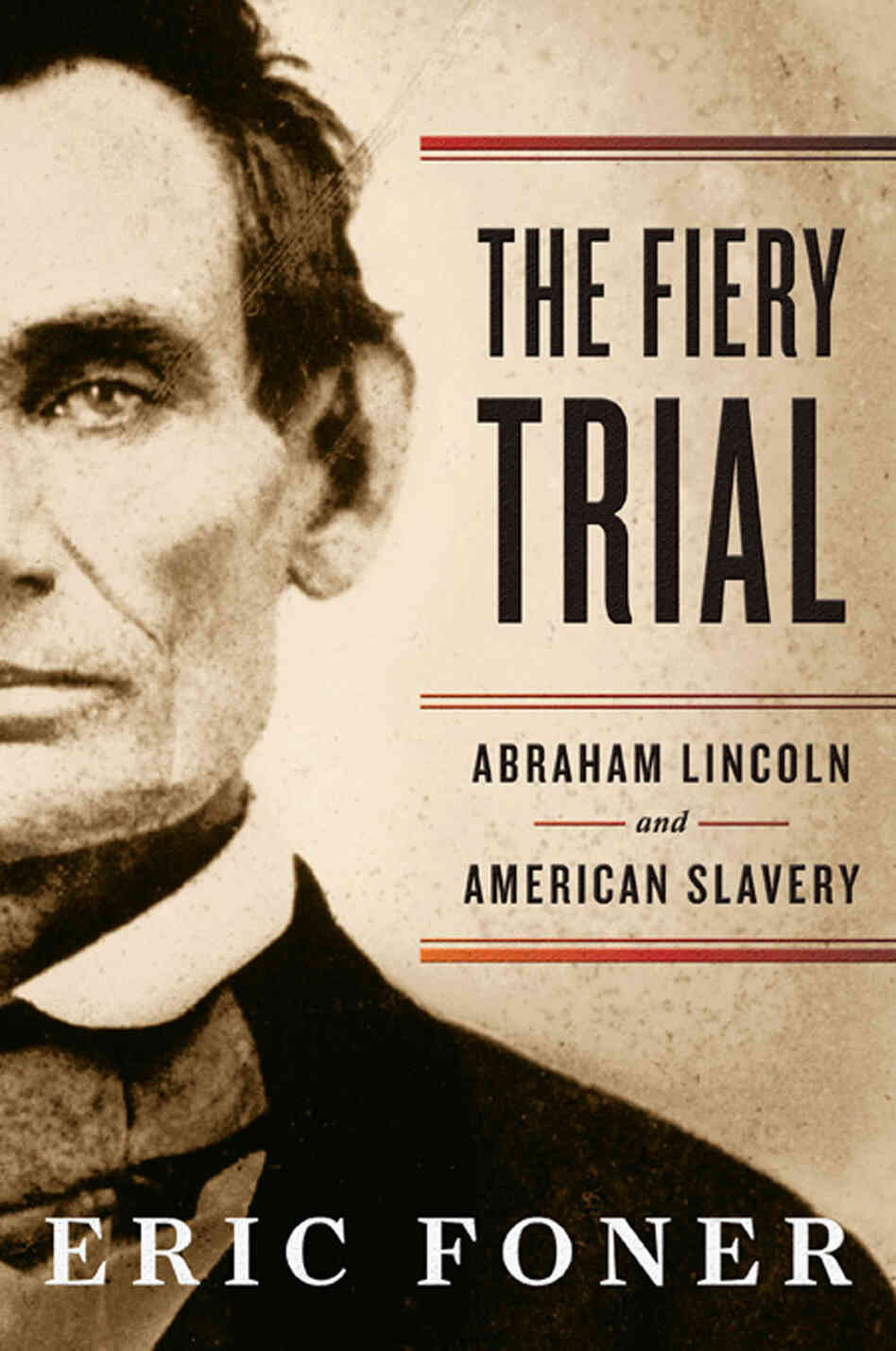 The Fiery Trial The Fiery Trial
